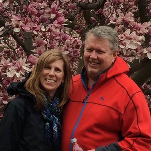 Meet your Posher, Patti